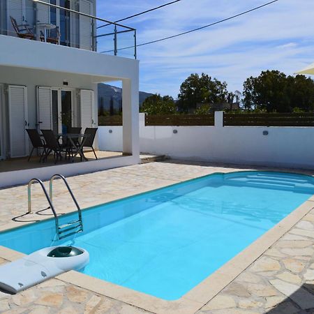 Villa Arcadia Agrilia 外观 照片