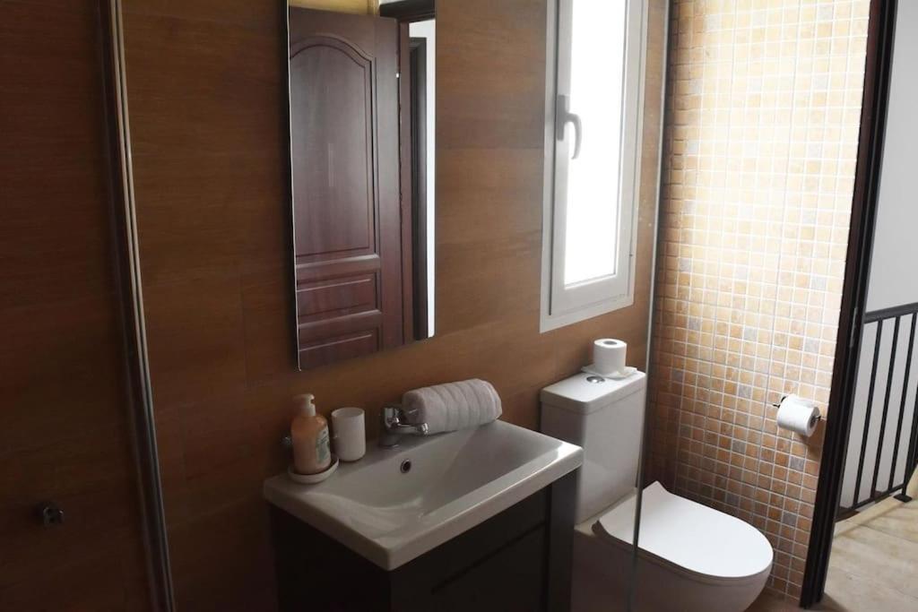 Villa Arcadia Agrilia 外观 照片