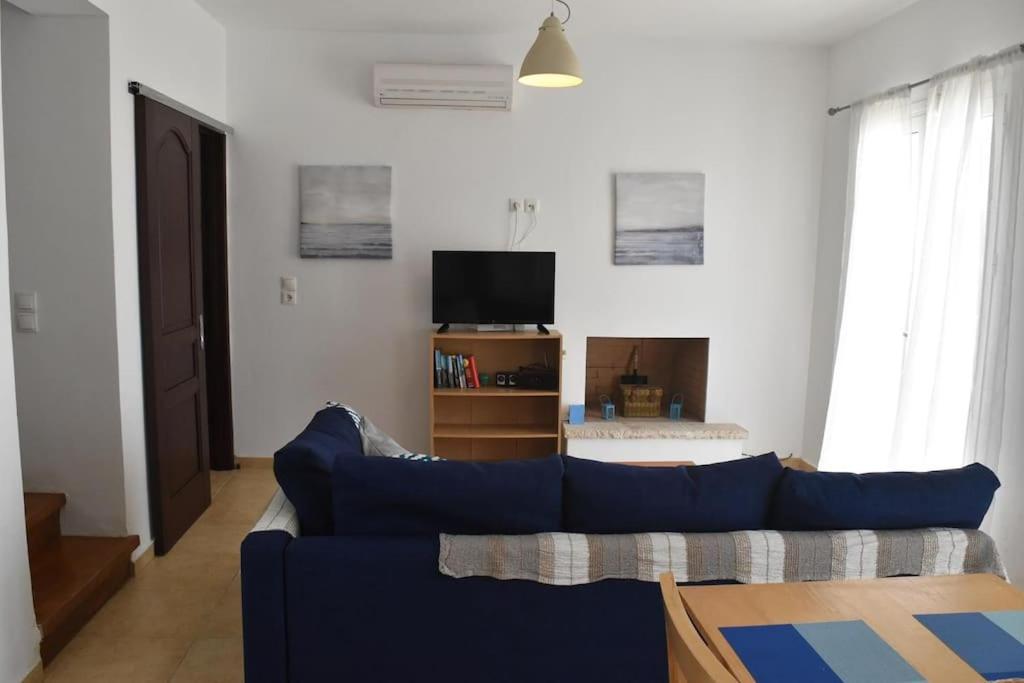 Villa Arcadia Agrilia 外观 照片