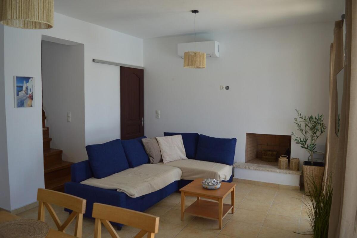 Villa Arcadia Agrilia 外观 照片